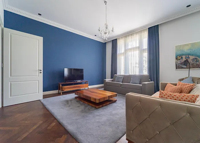 Zoya Luxury Budapest